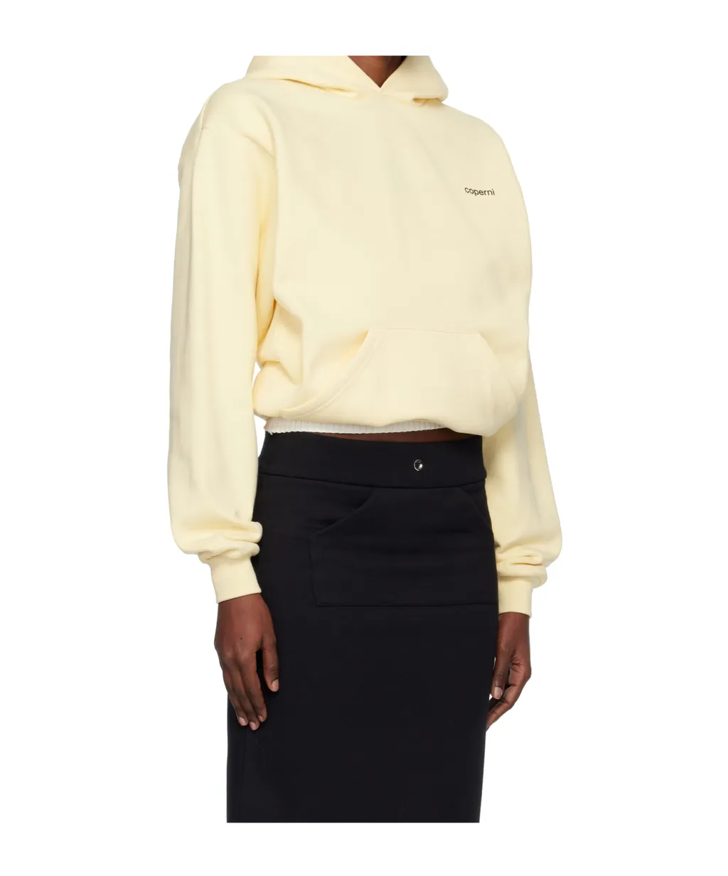 Horn Hoodie