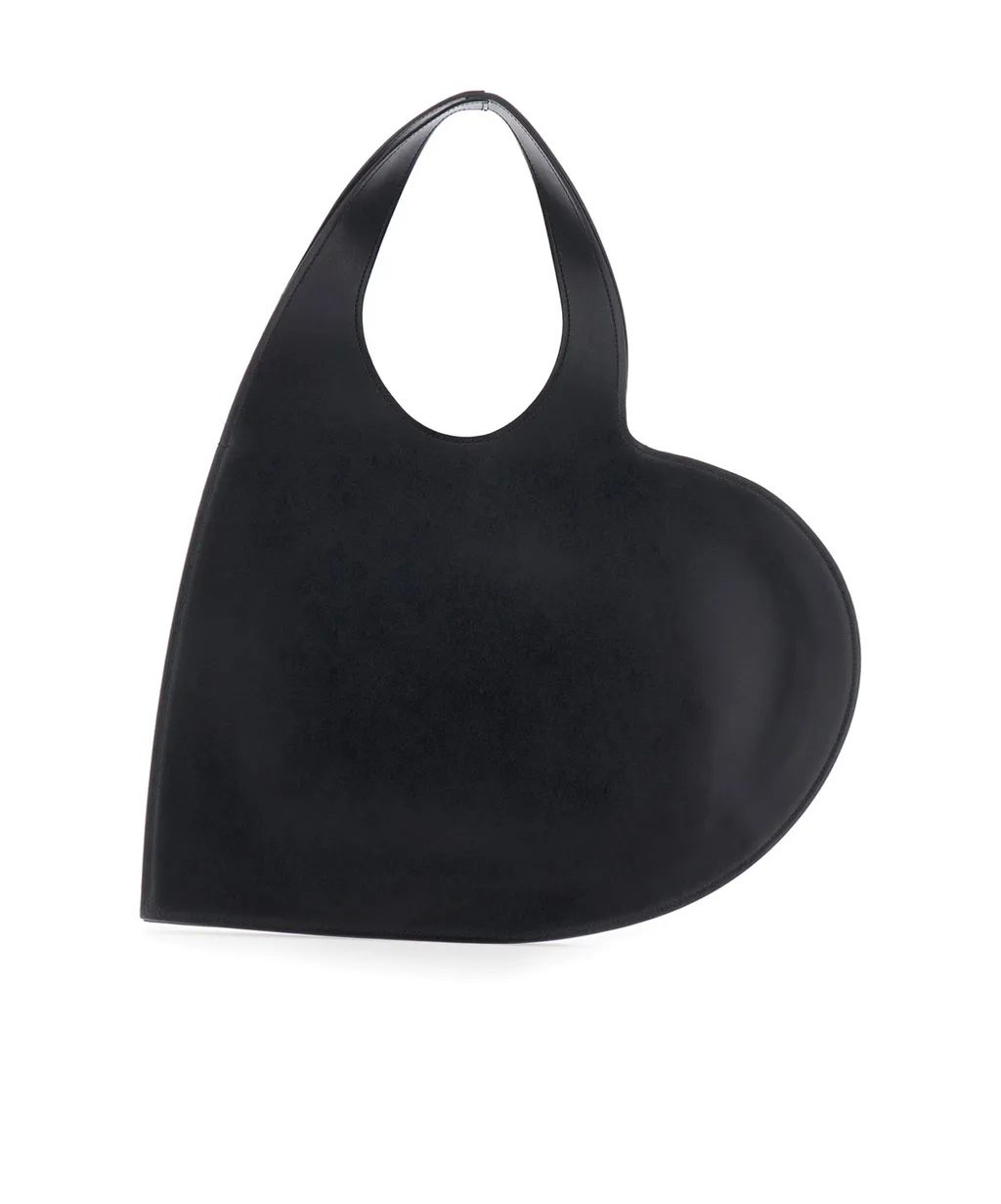Heart Shaped Shoulder Bag