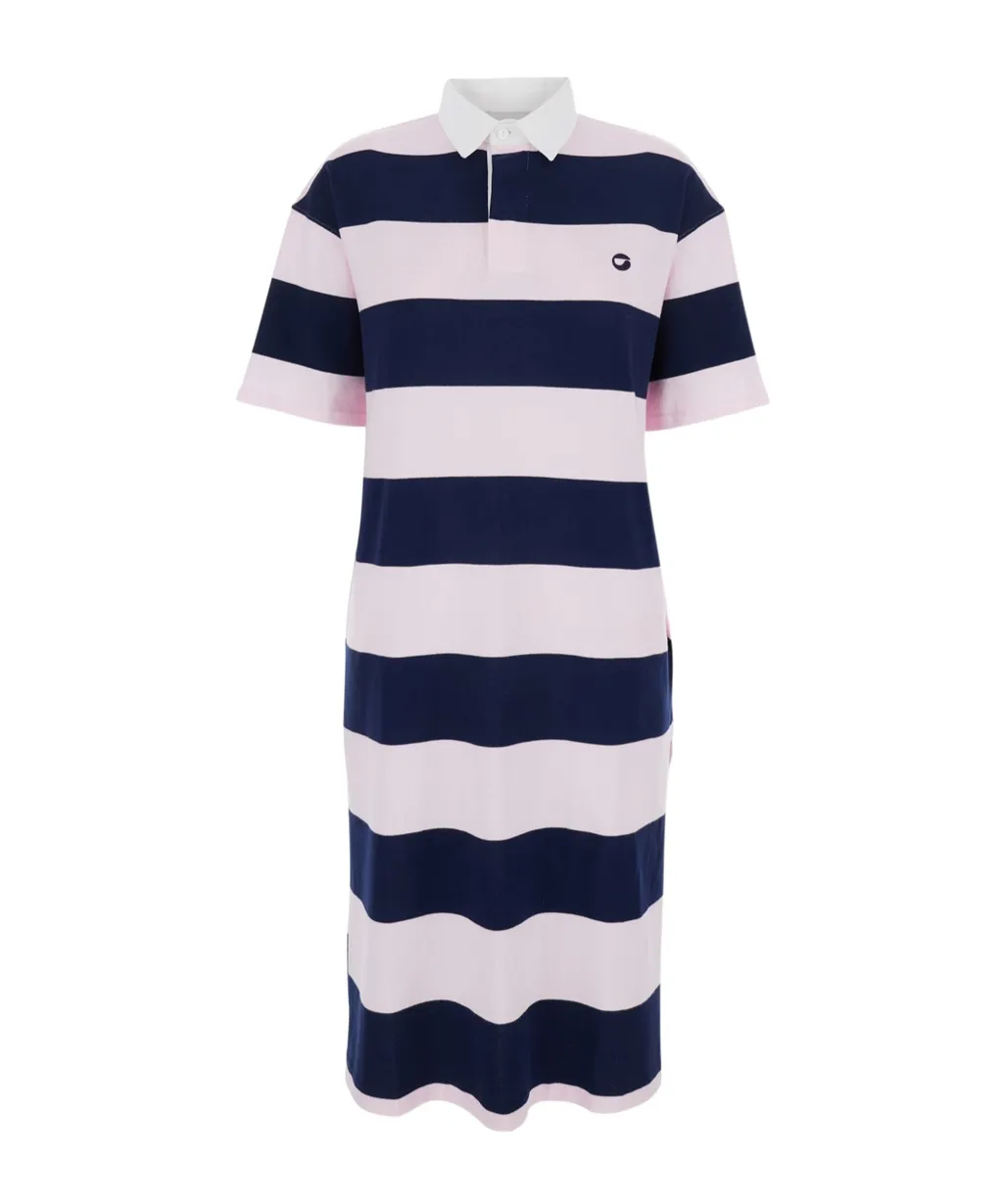 Striped Dress