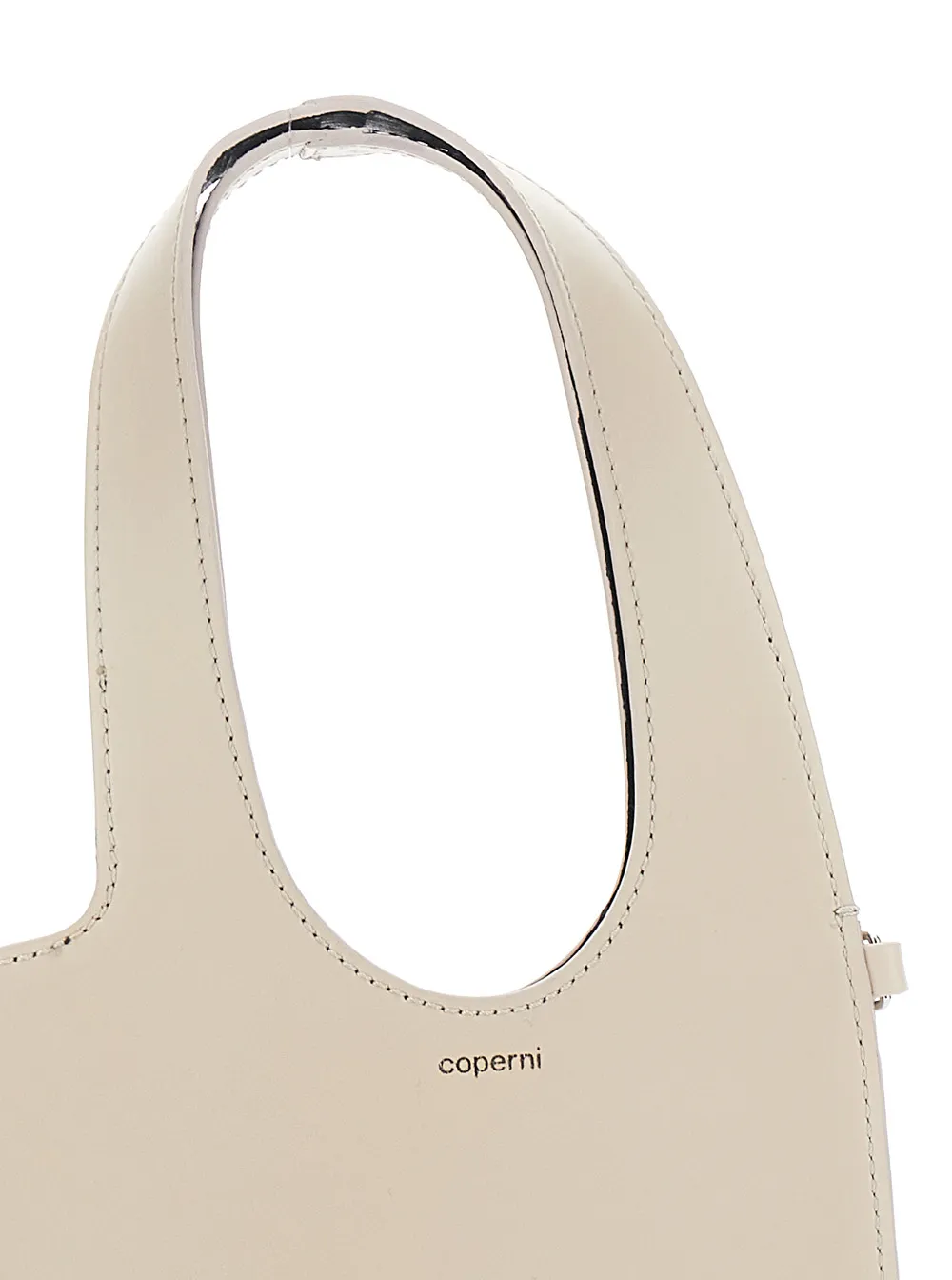 Heart Shaped Crossbody Bag