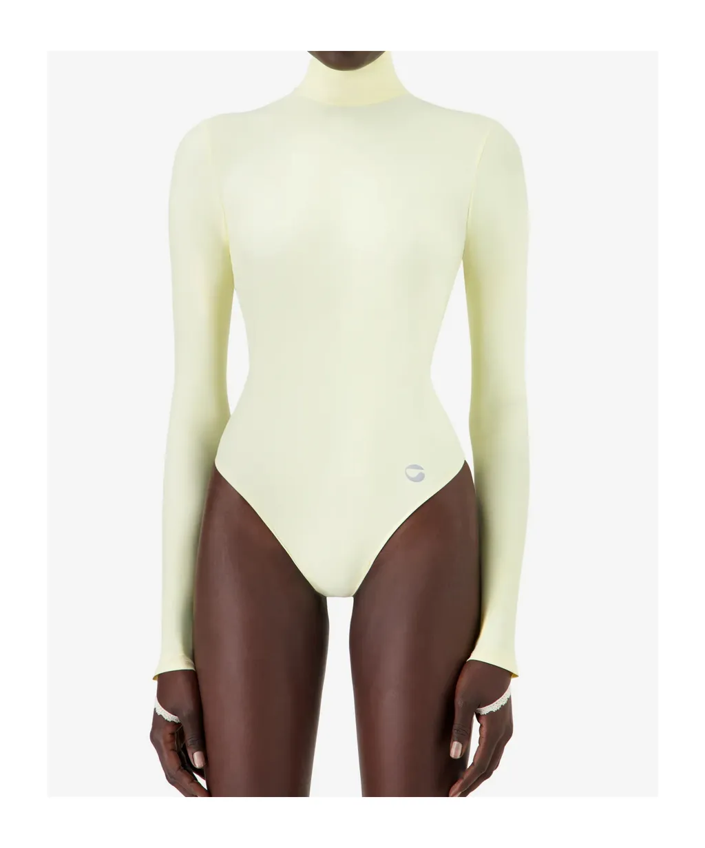 Second Skin Bodysuit