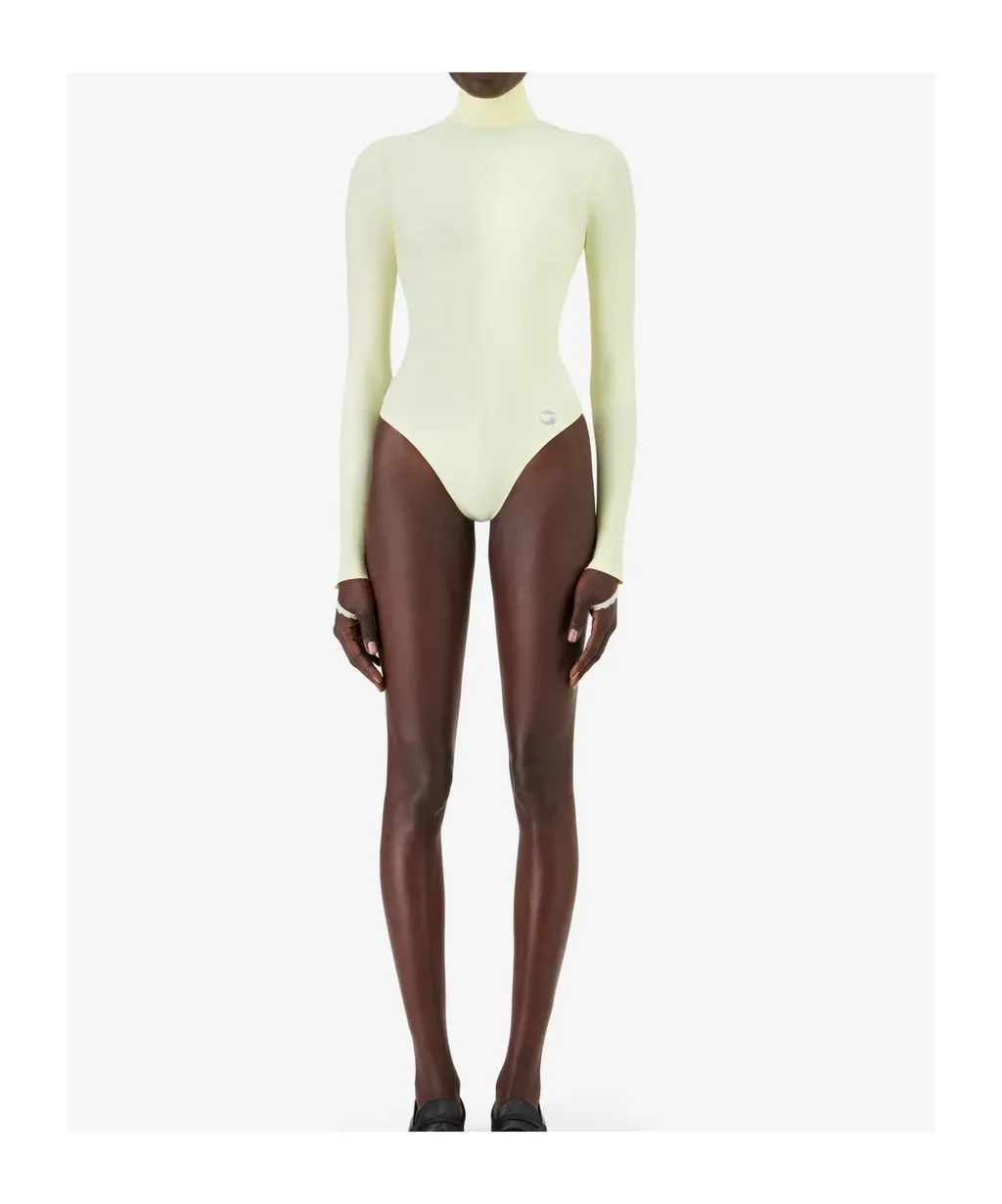 Second Skin Bodysuit