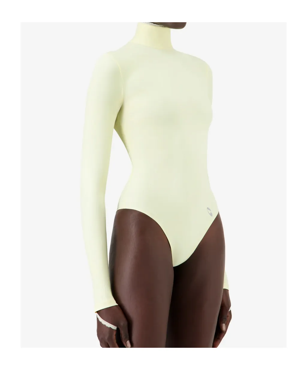 Second Skin Bodysuit