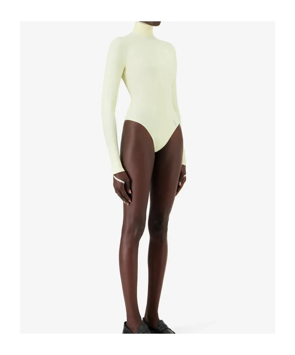 Second Skin Bodysuit