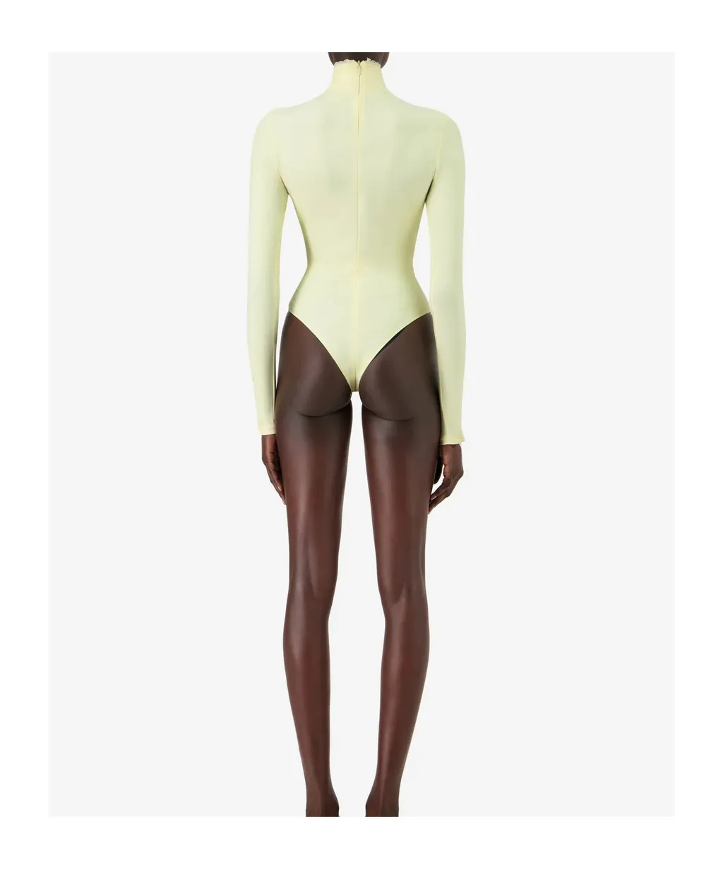 Second Skin Bodysuit