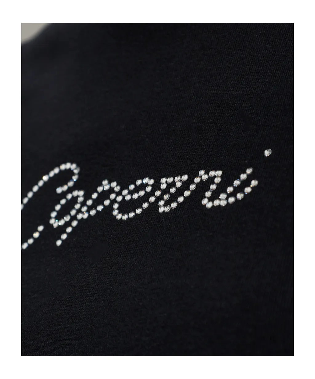 Logo-Embellished T-Shirt