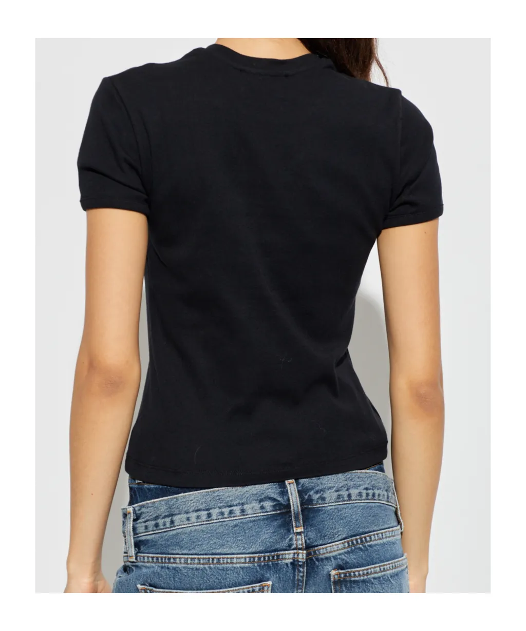 Logo-Embellished T-Shirt