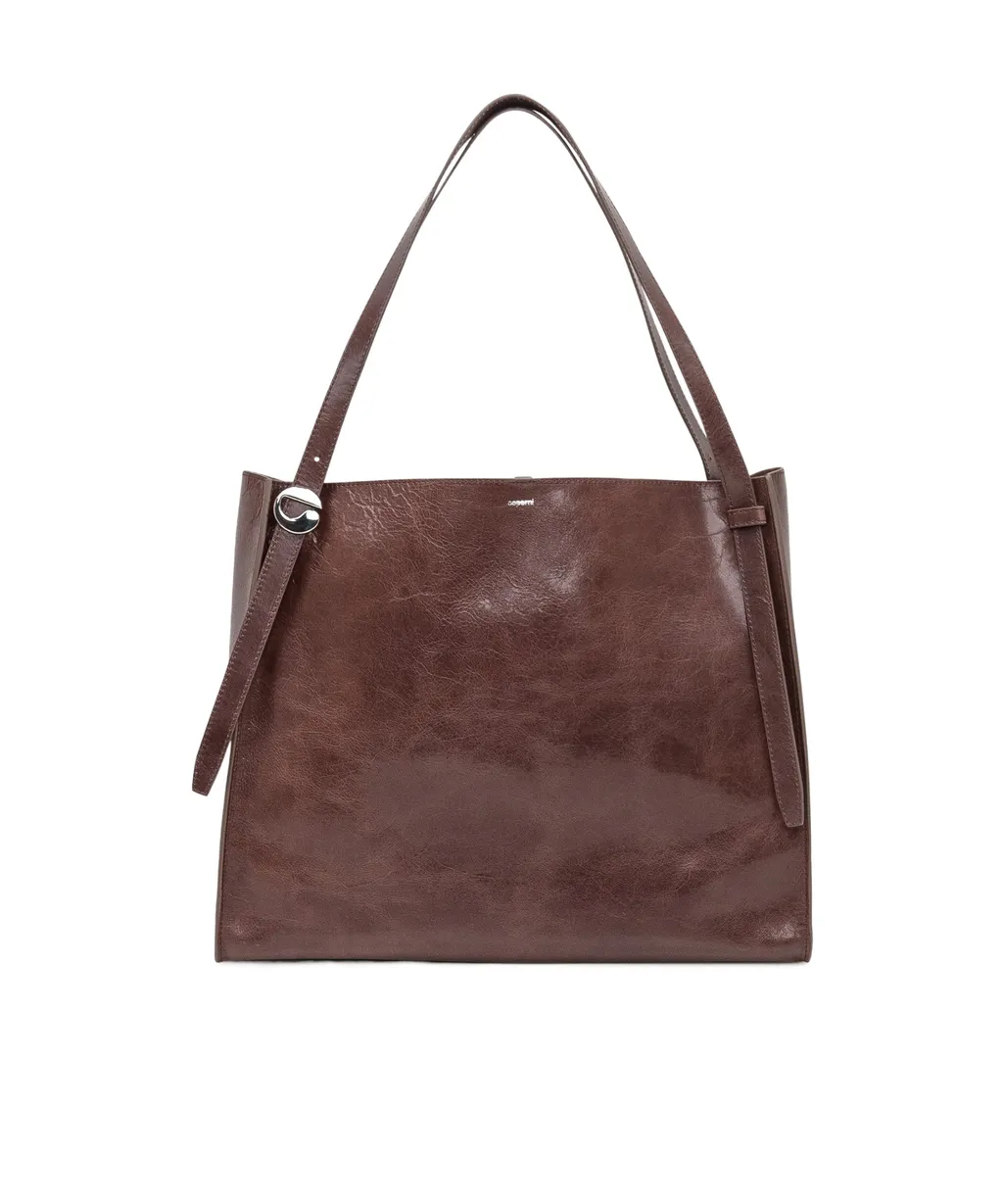 Top Handle Tote Bag