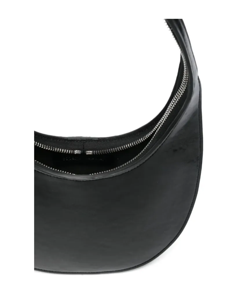 Round Handle Tote Bag