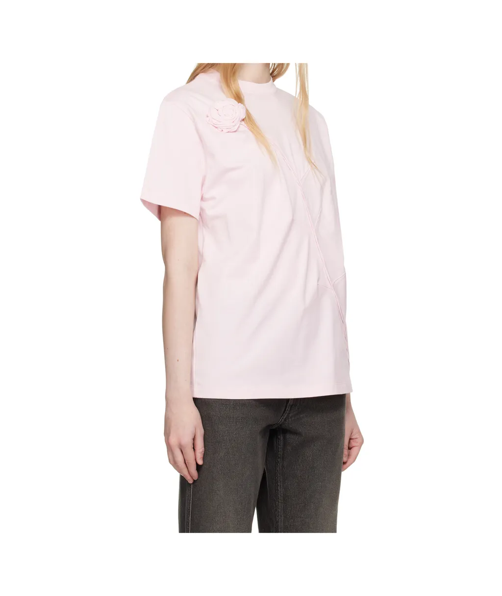 X Disney Rose T-Shirt