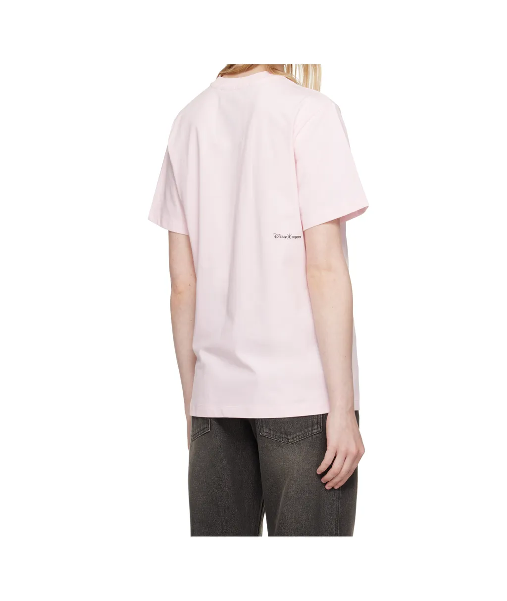 X Disney Rose T-Shirt