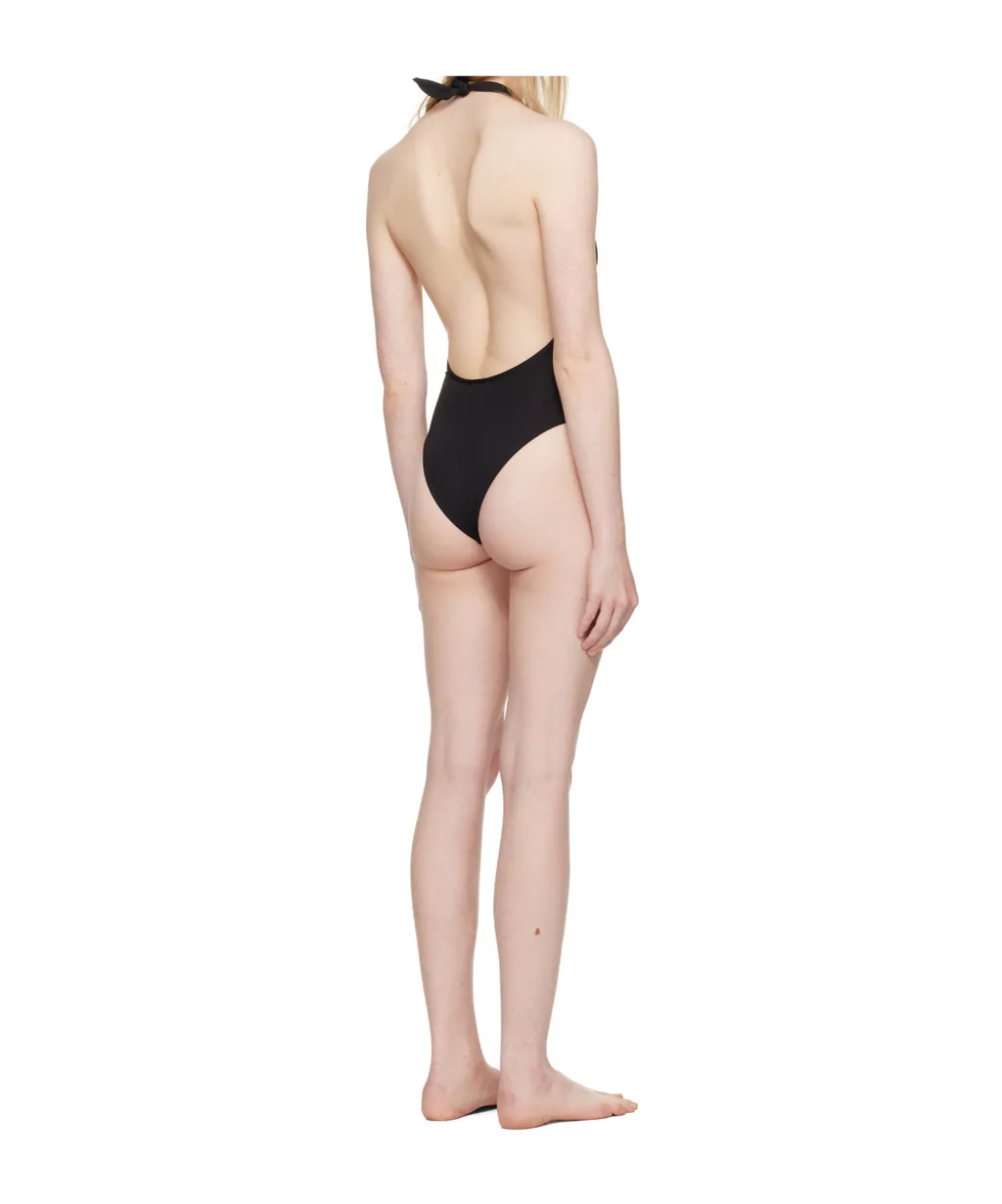 Flower Swimsuit