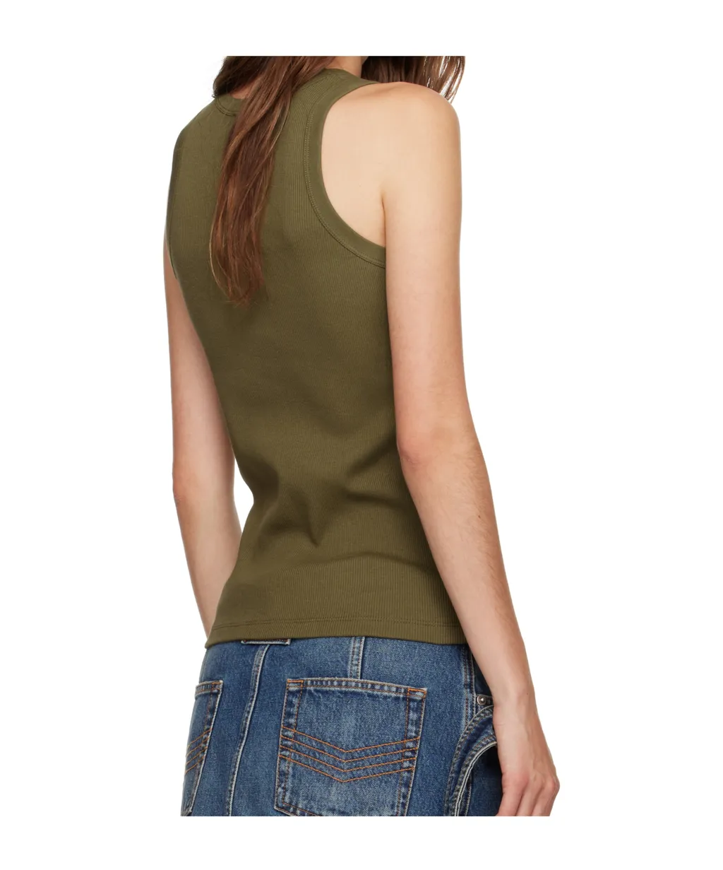 Logo Vest