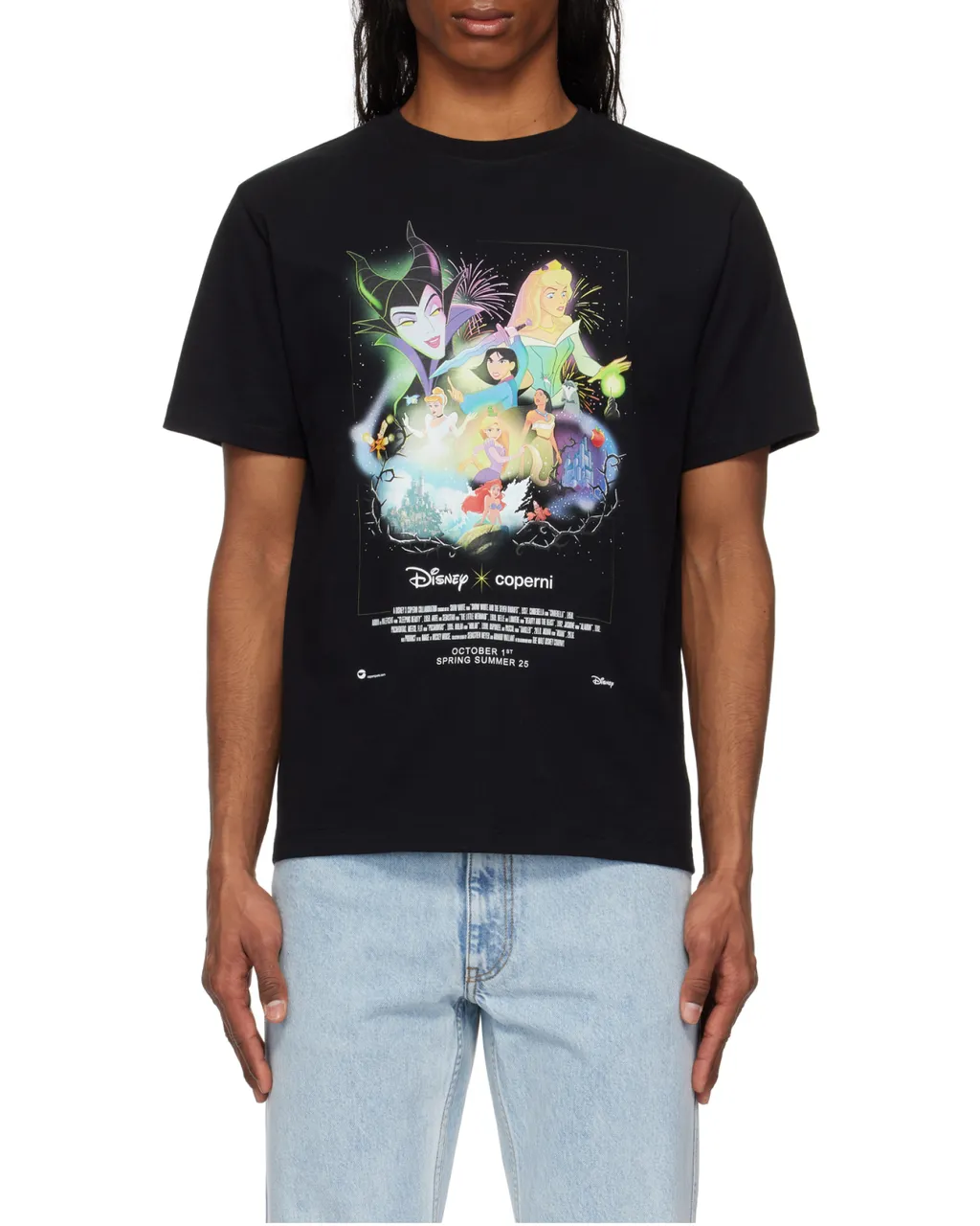 X Disney Collector T-Shirt