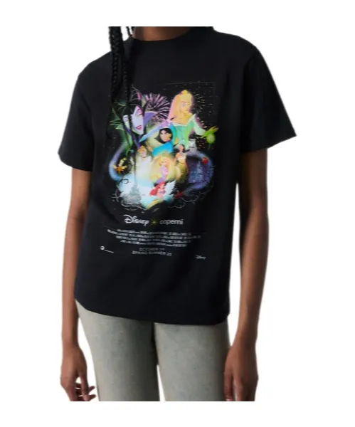 X Disney Collector T-Shirt