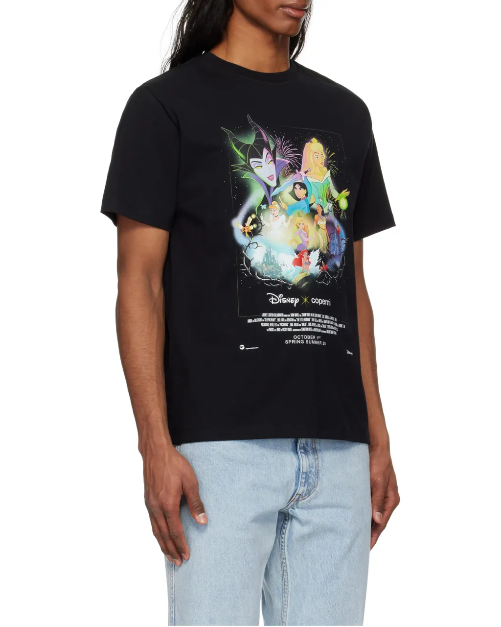 X Disney Collector T-Shirt