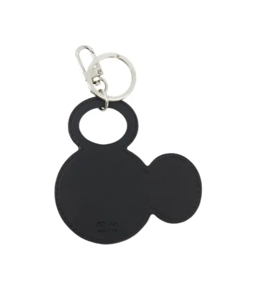 Mickey Mouse Keyring