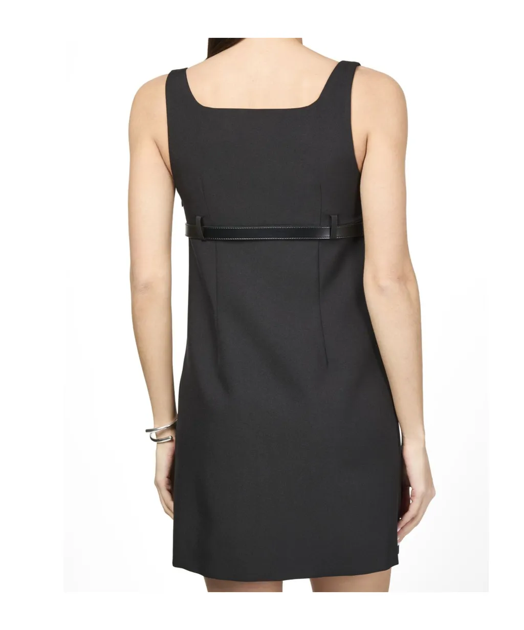 Sleeveless Dress