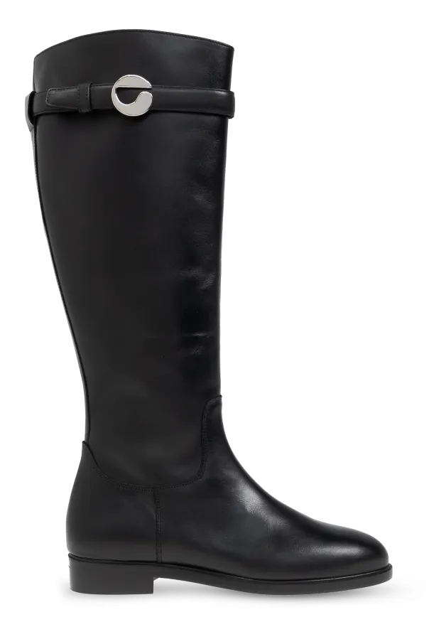 Logo Boots