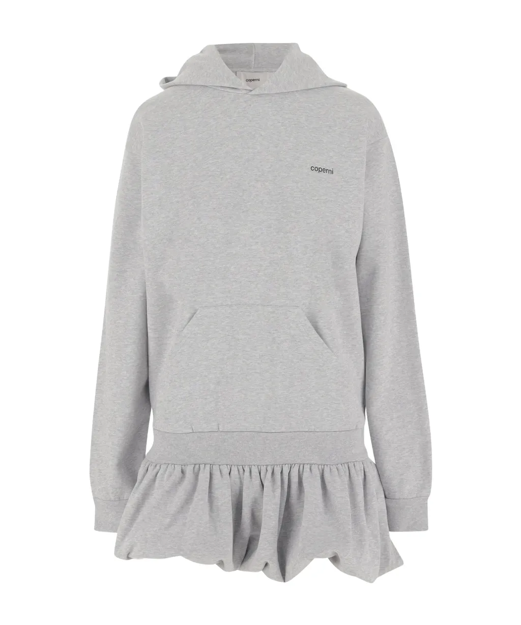 Basque Logo Hoodie
