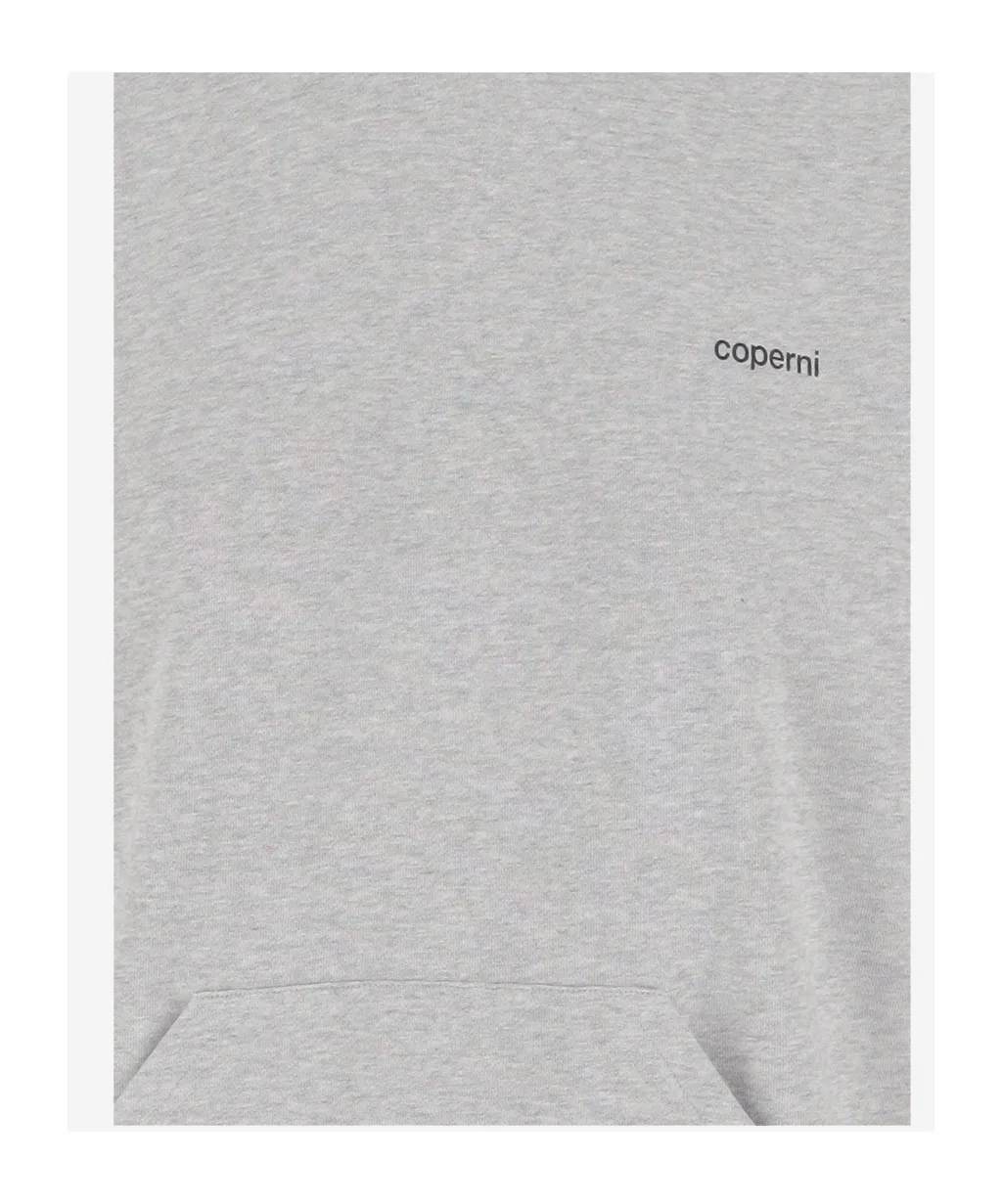 Basque Logo Hoodie