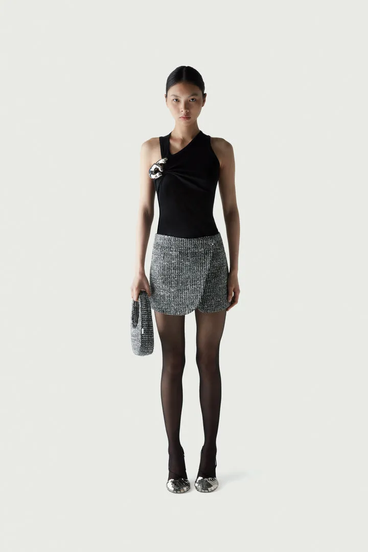 Sleeveless Vest