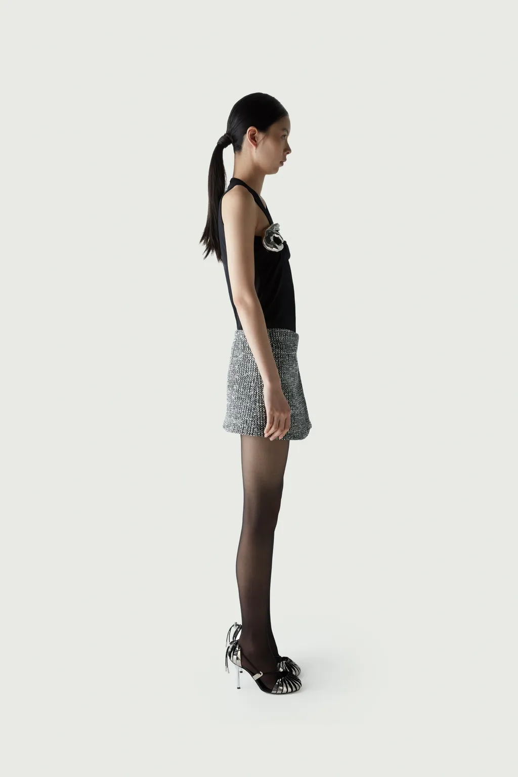 Sleeveless Vest
