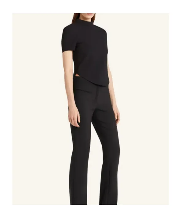 Circle Heritage Top