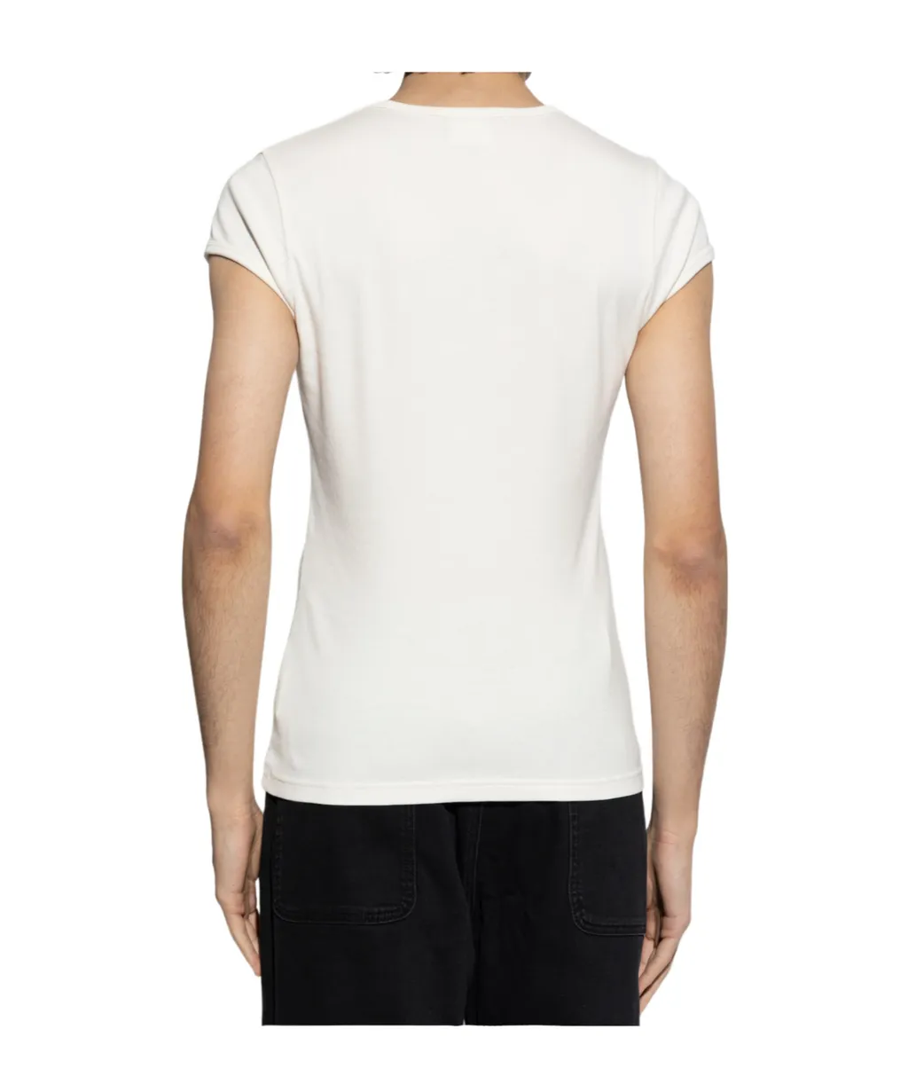 Crew Neck T-Shirt