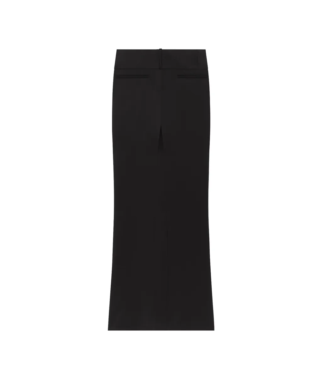 Infinity Satin Trousers