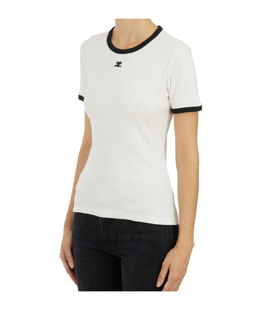Short-Sleeved T-Shirt