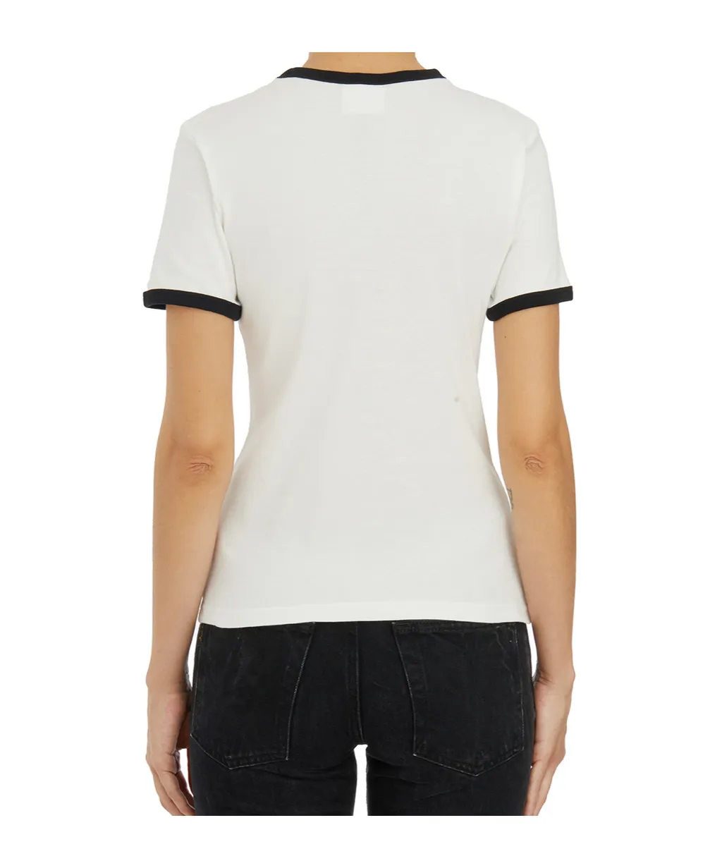 Short-Sleeved T-Shirt