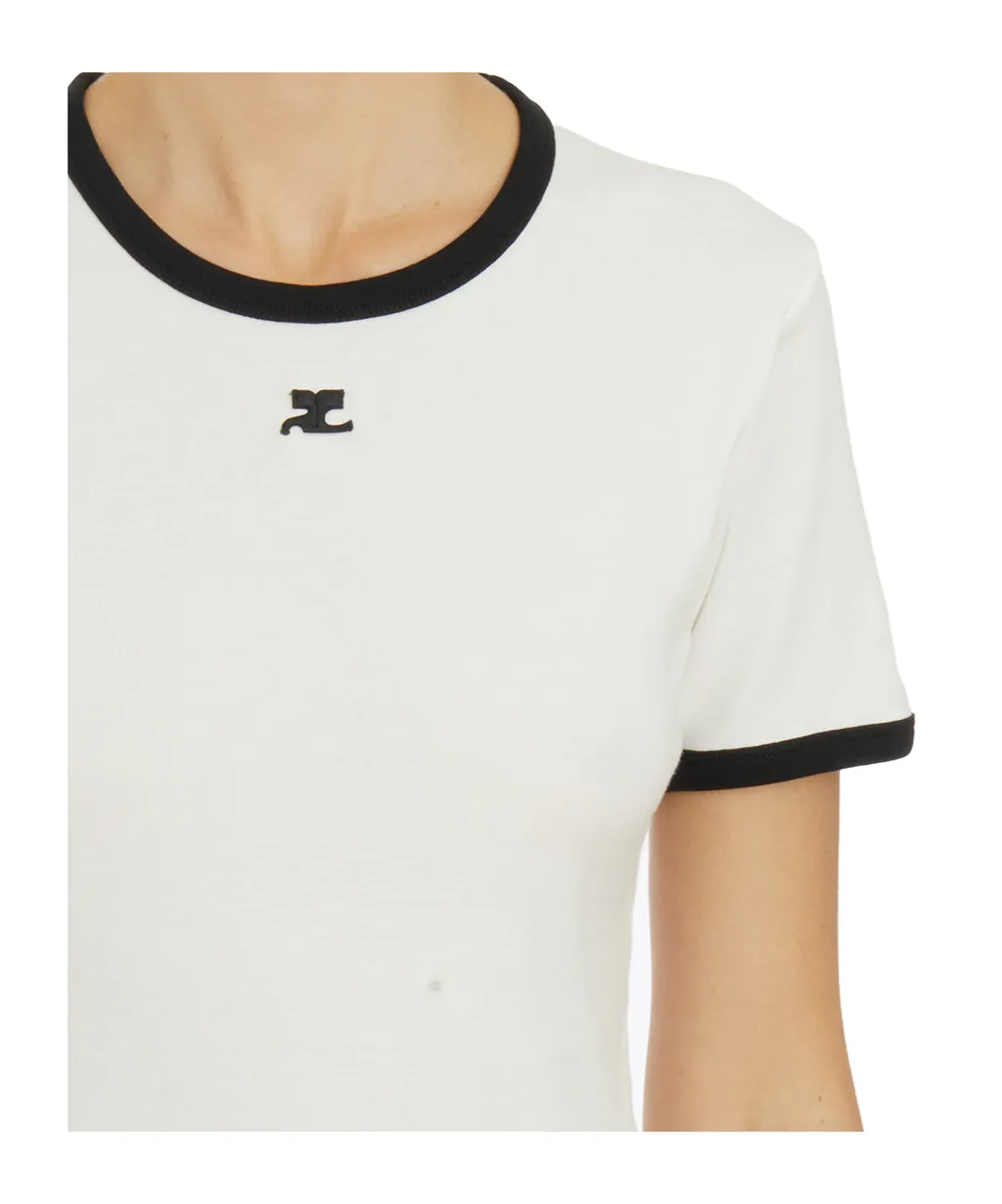 Short-Sleeved T-Shirt