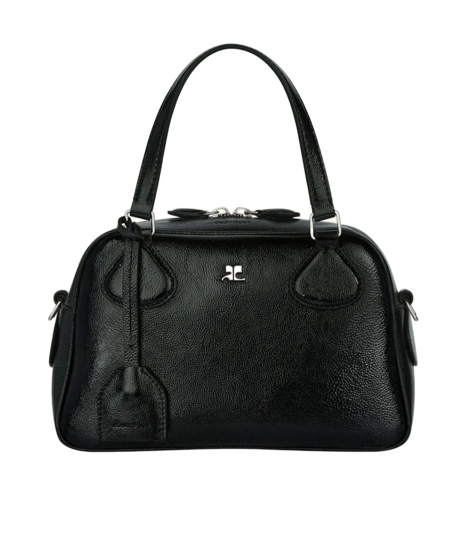 Ac Stud Naplack Bowling Bag