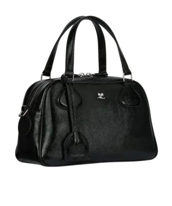 Ac Stud Naplack Bowling Bag