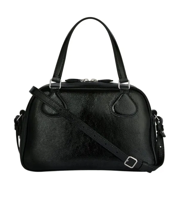 Ac Stud Naplack Bowling Bag