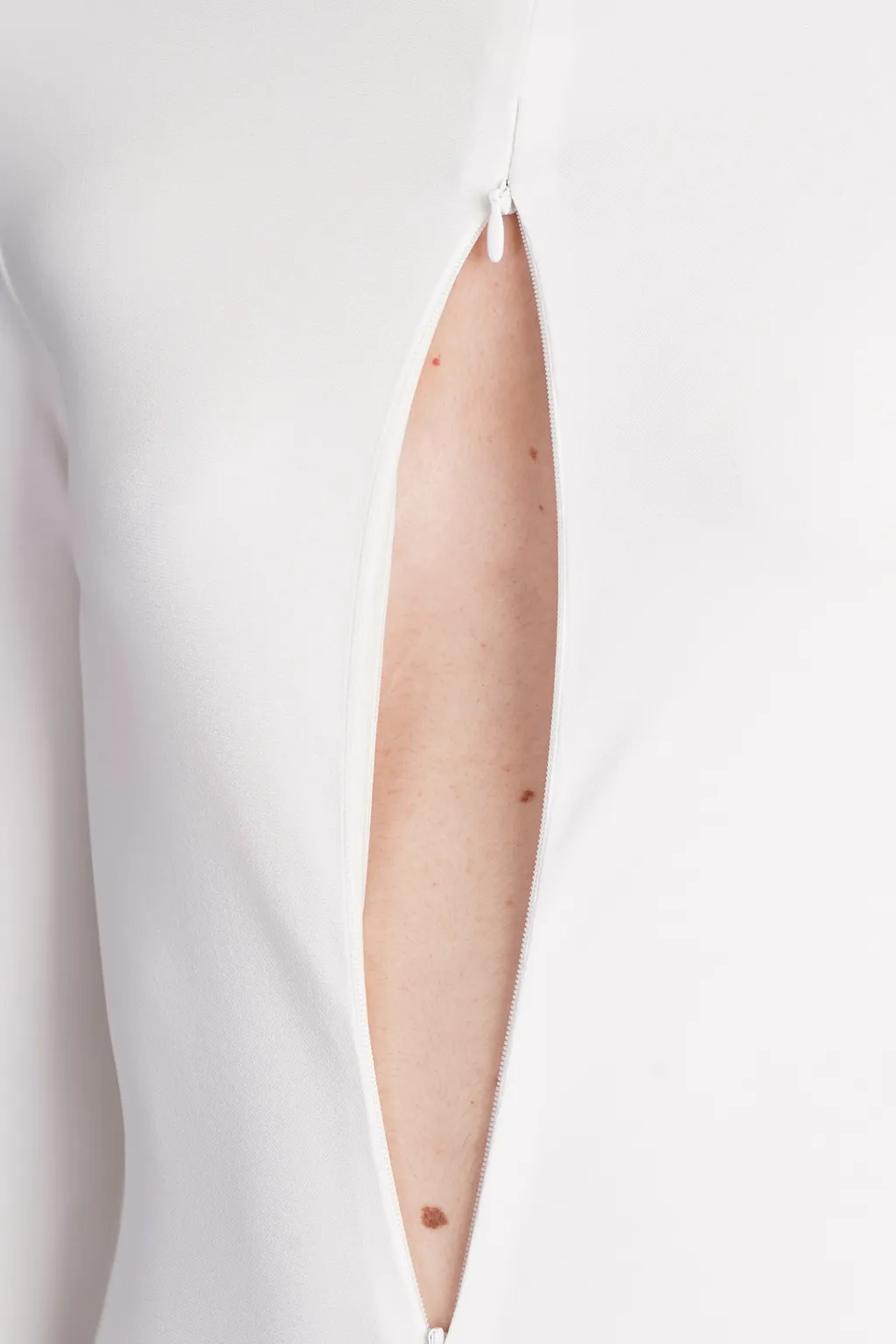 Drop Volcano Long-Sleeved Jersey Bodysuit