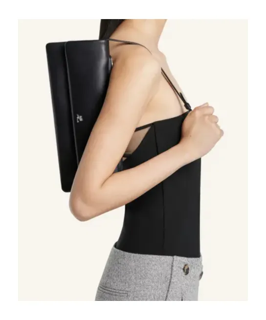 Wrist Clutch Bag