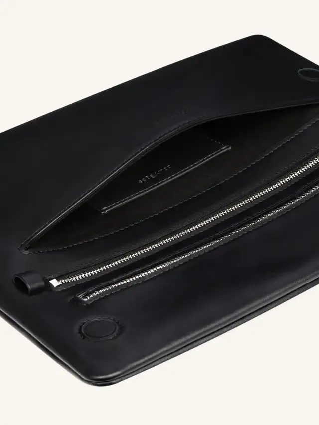 Wrist Clutch Bag
