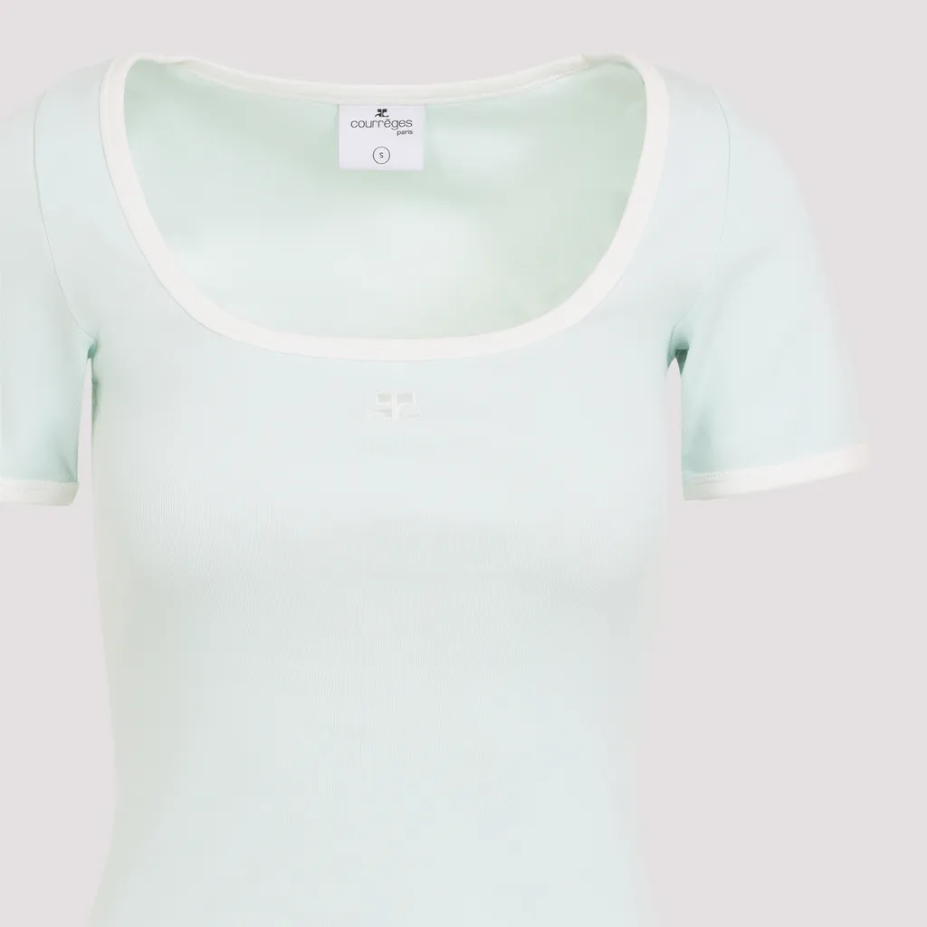 Short Sleeved Dress