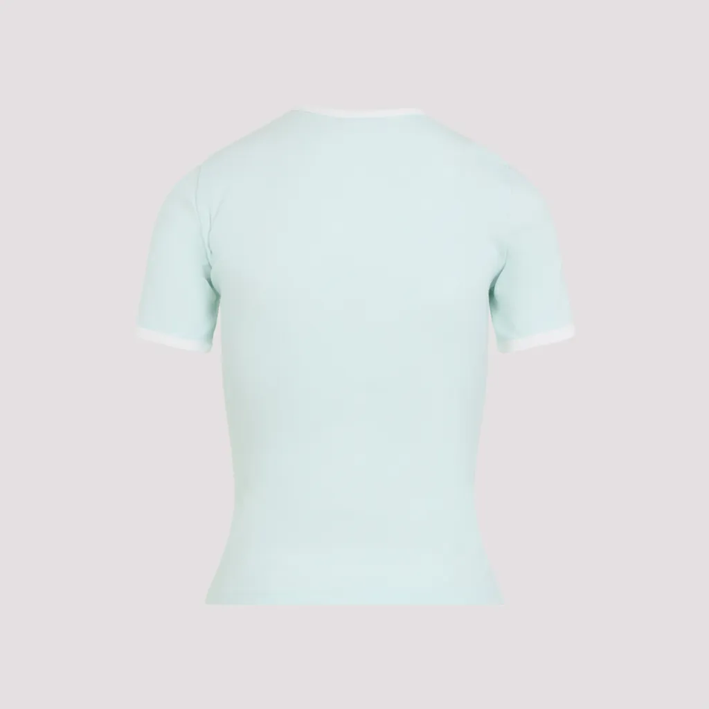 Heritage Crewneck T-Shirt