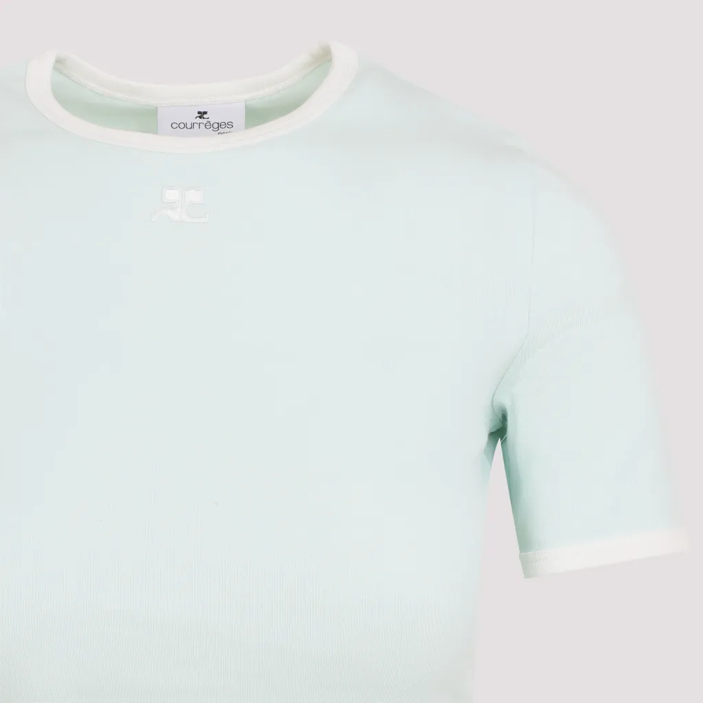 Heritage Crewneck T-Shirt