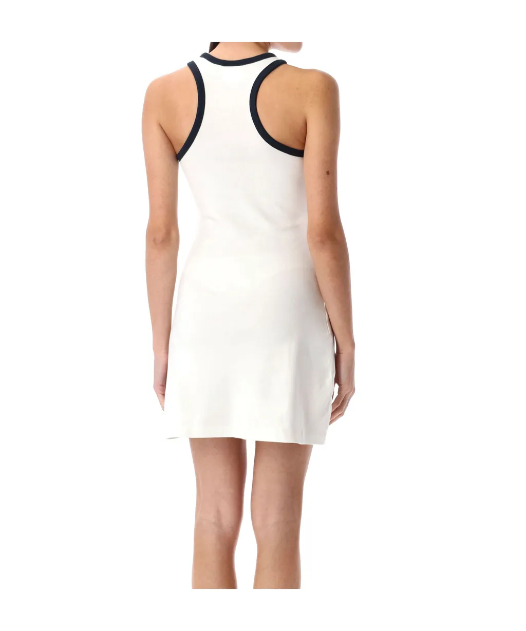 Sleeveless Mini Dress
