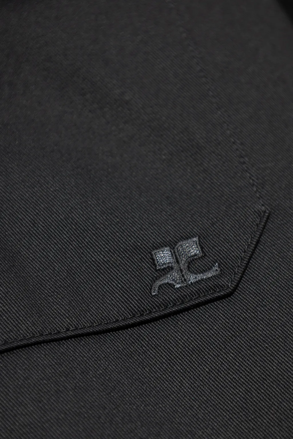Long-Sleeved Shirt