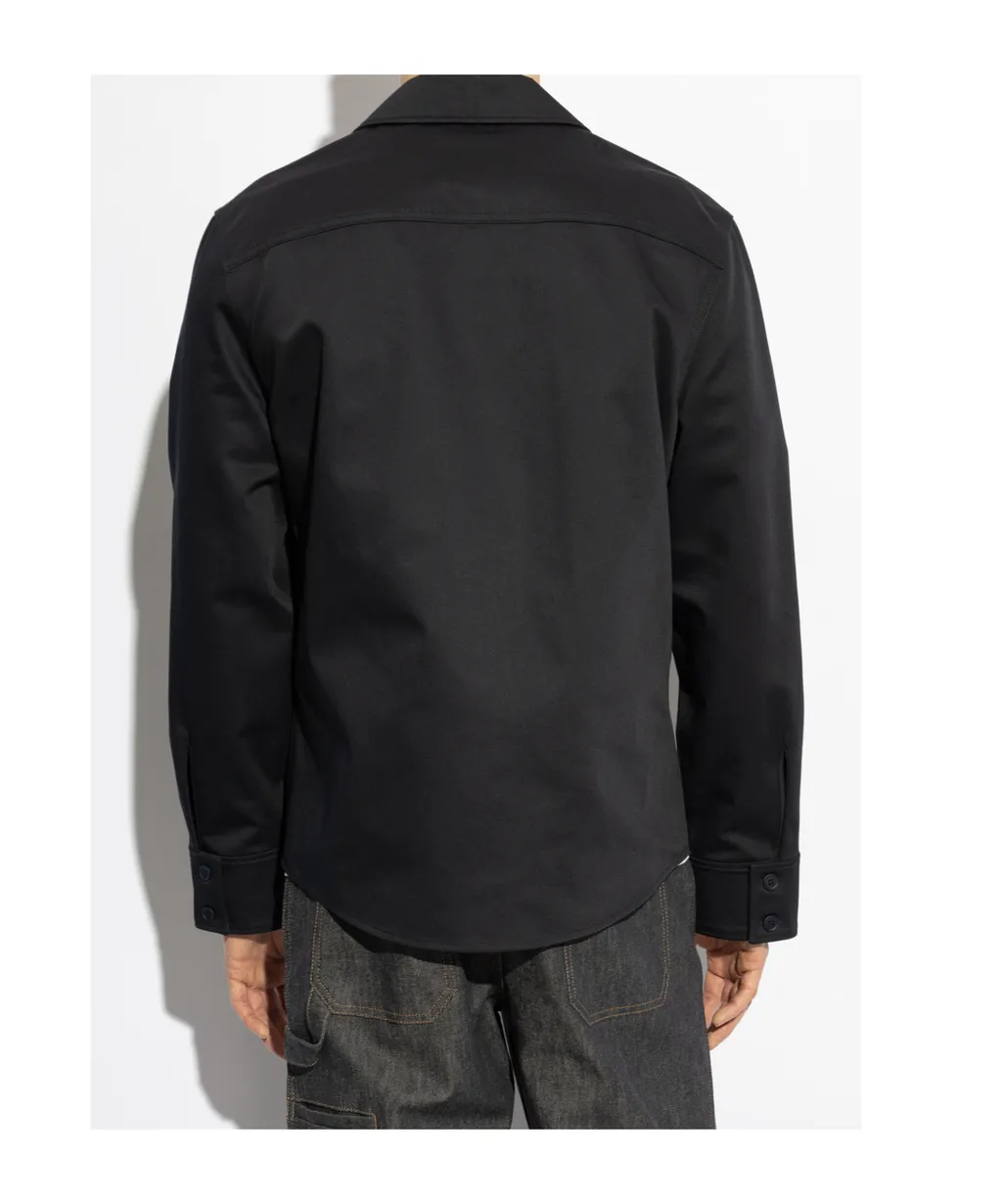 Long-Sleeved Shirt