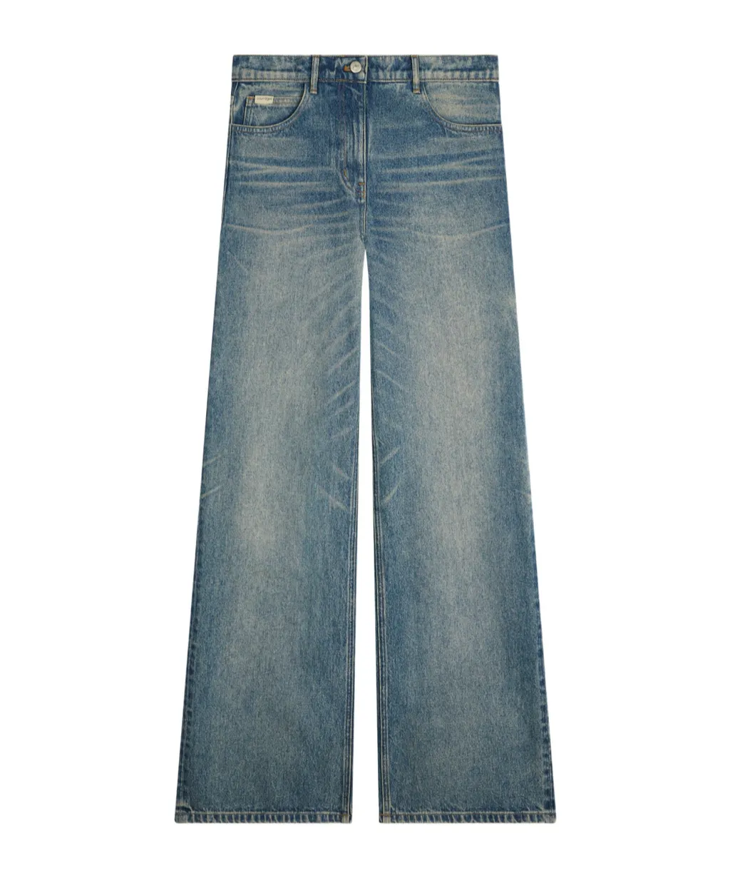 Hammer Baggy Jeans