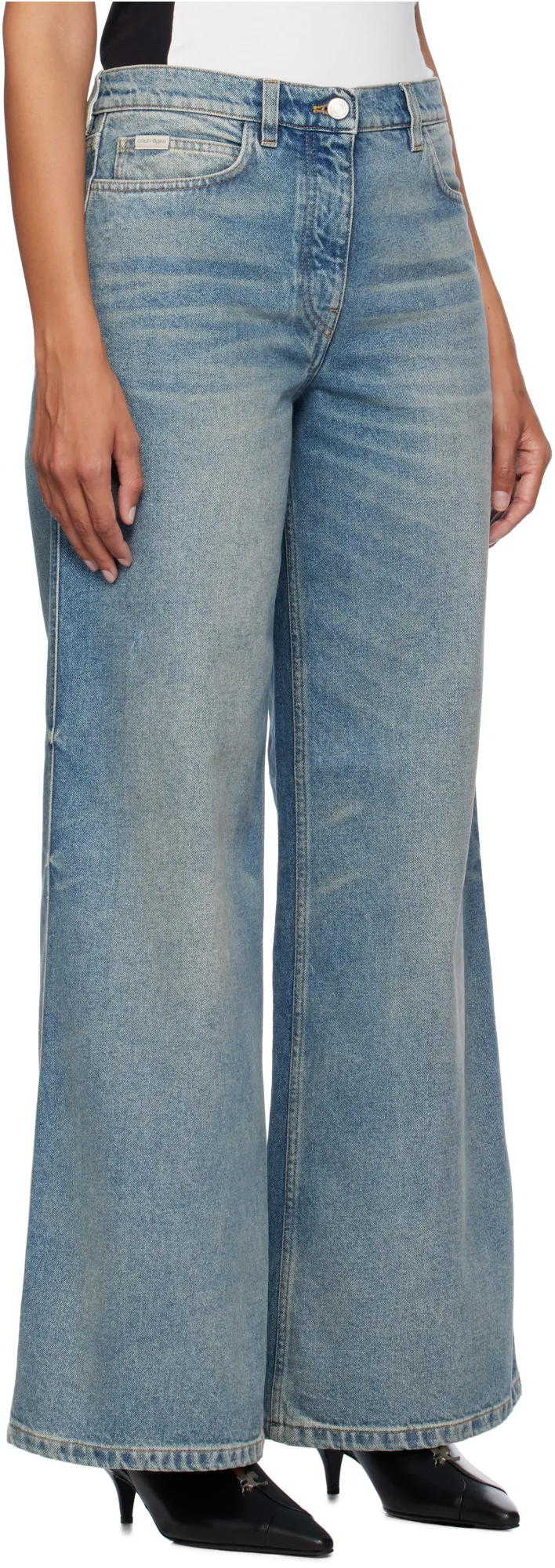 Hammer Baggy Jeans