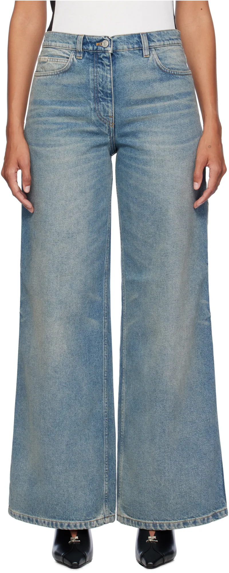 Hammer Baggy Jeans