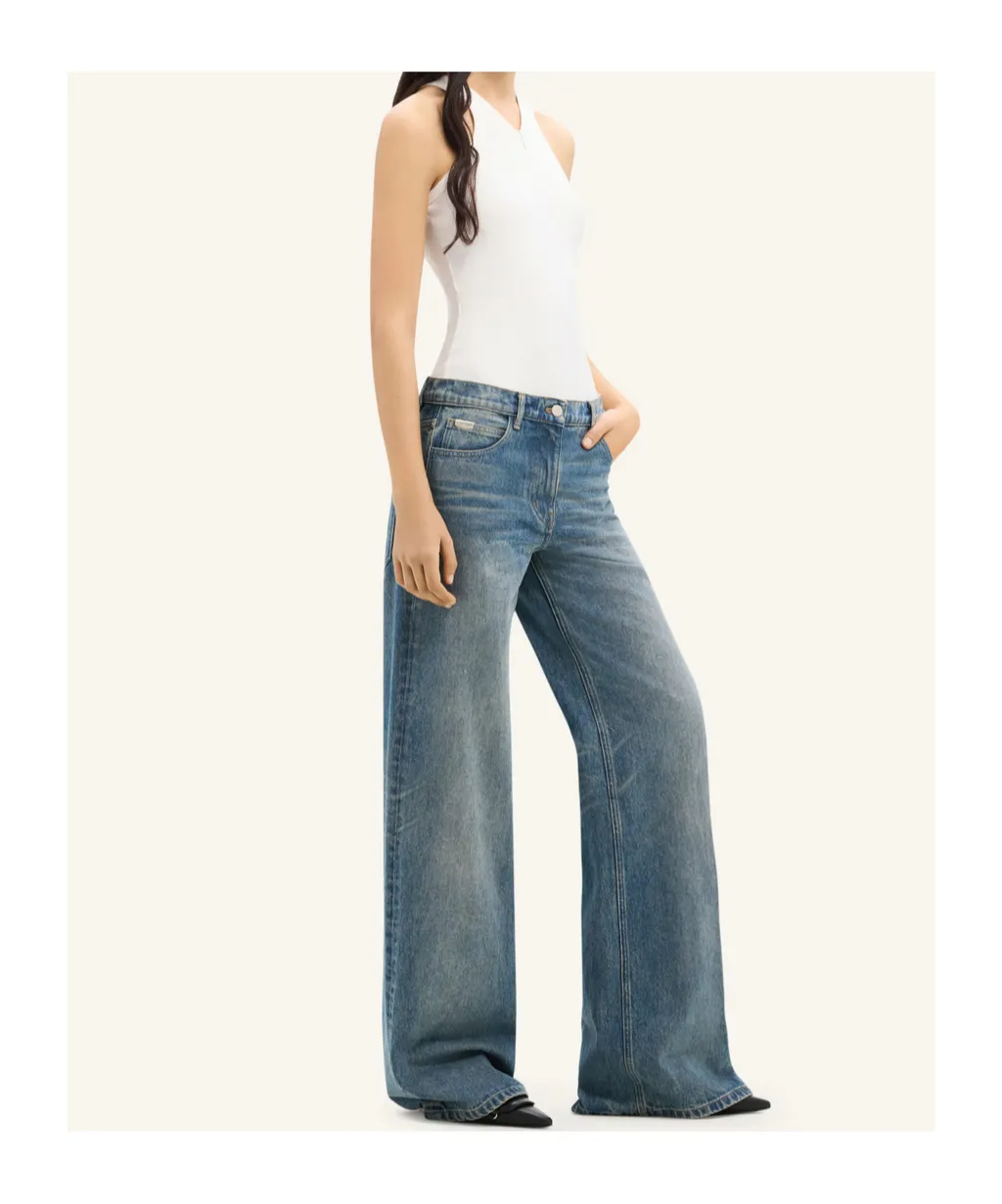 Hammer Baggy Jeans
