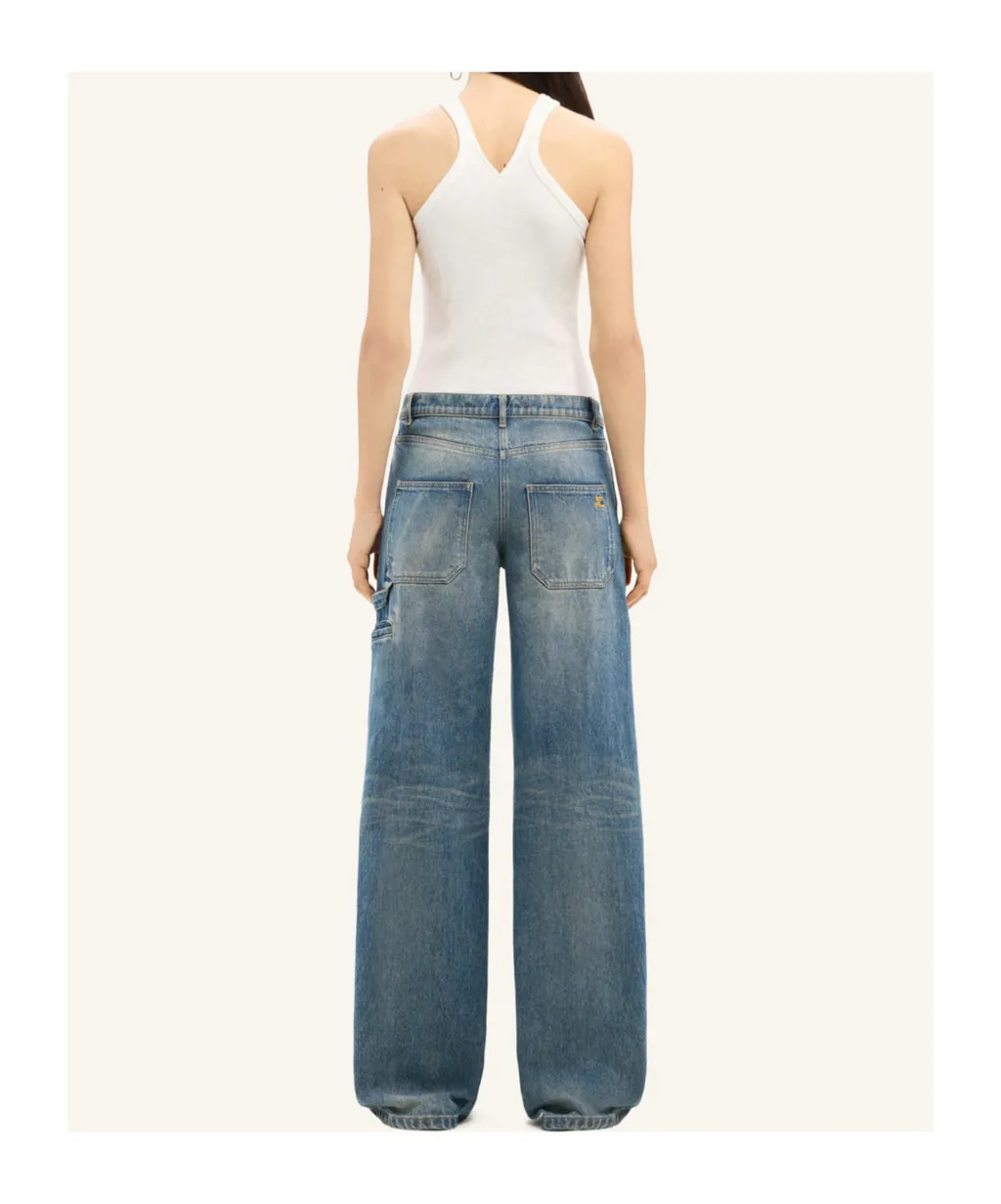 Hammer Baggy Jeans